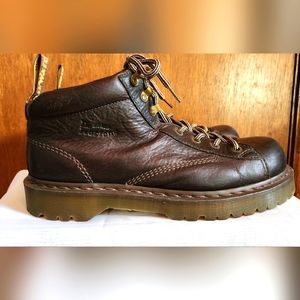 Dr. Martens ‘AIR WAIR’ 10937 - Men's Sz 12M - Ankle Boots